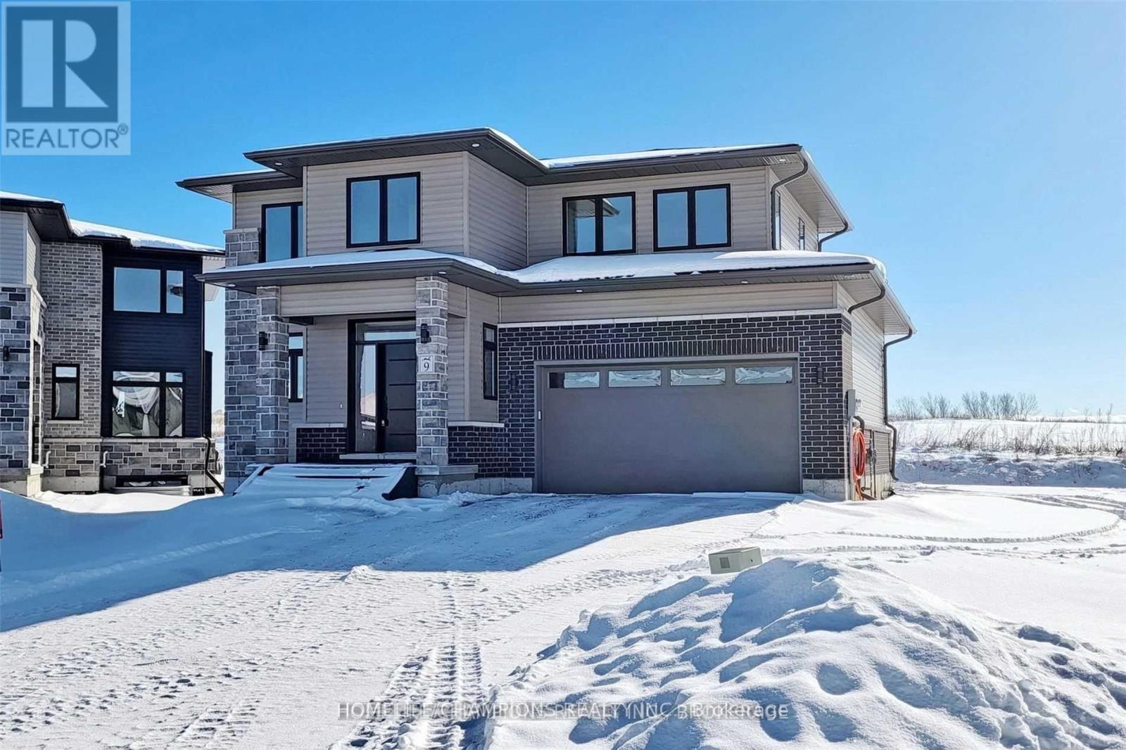 9 Lilly's Court, Cramahe, Ontario  K0K 1S0 - Photo 5 - X13138900