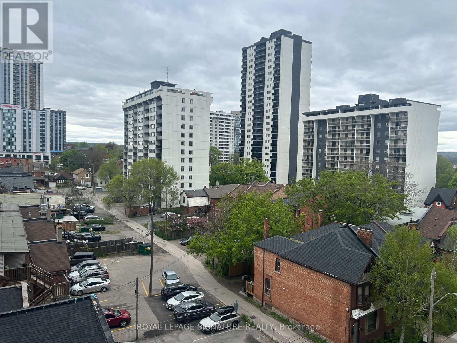 501 - 206 King Street W, Hamilton, Ontario  L8P 1A5 - Photo 8 - X13138902
