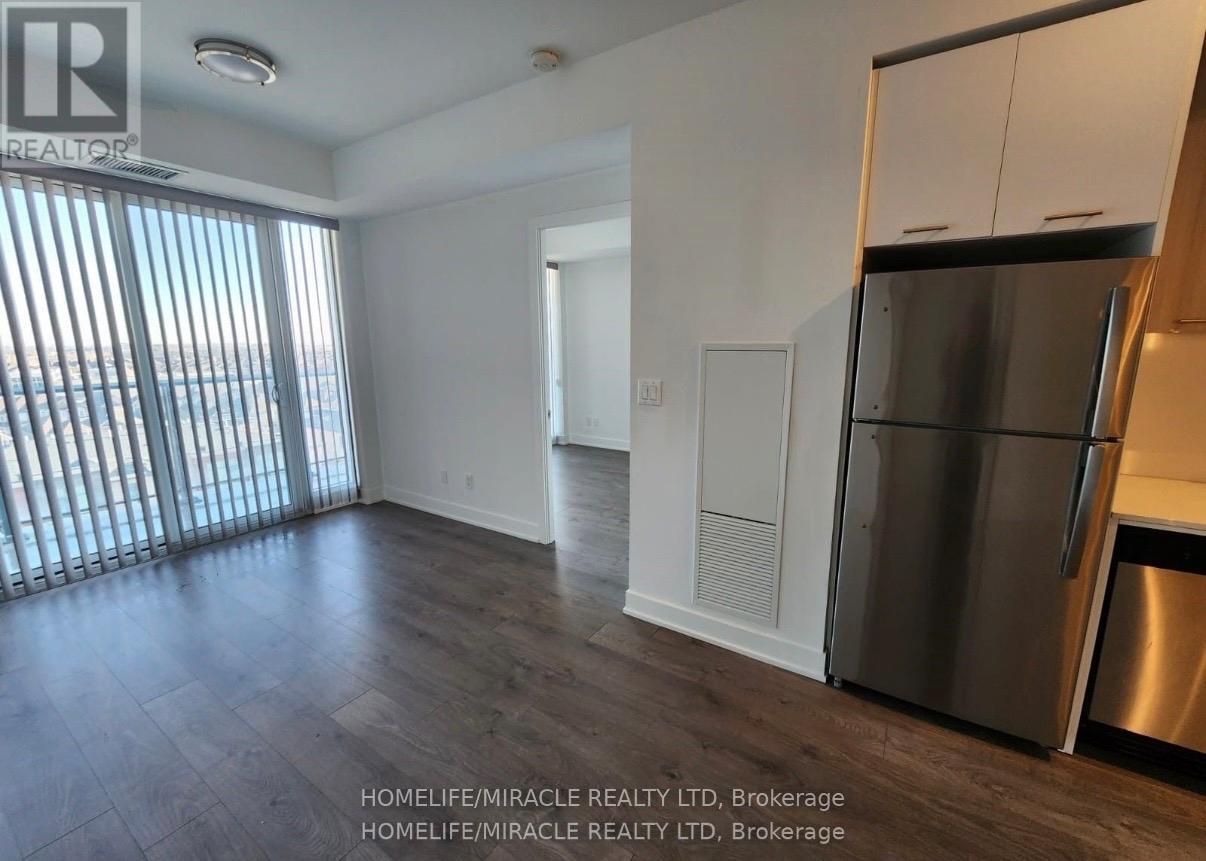 704 - 180 Veterans Drive, Brampton, Ontario  L7A 5G7 - Photo 11 - W13124674