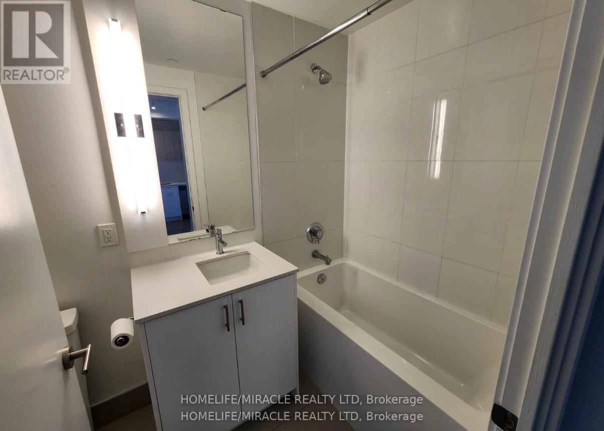 704 - 180 Veterans Drive, Brampton, Ontario  L7A 5G7 - Photo 15 - W13124674