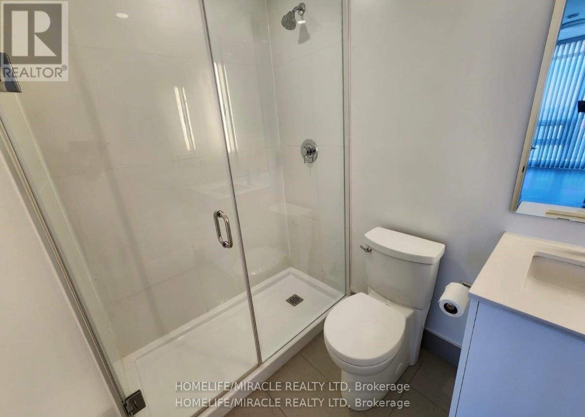 704 - 180 Veterans Drive, Brampton, Ontario  L7A 5G7 - Photo 13 - W13124674