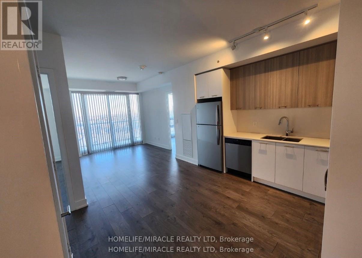 704 - 180 Veterans Drive, Brampton, Ontario  L7A 5G7 - Photo 4 - W13124674