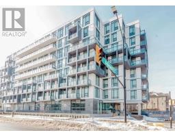 704 - 180 VETERANS DRIVE, Brampton, Ontario