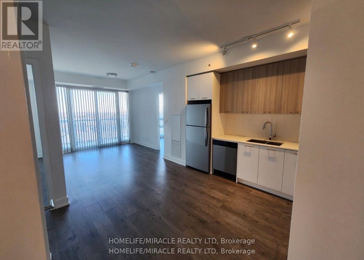704 - 180 Veterans Drive, Brampton, Ontario  L7A 5G7 - Photo 7 - W13124674