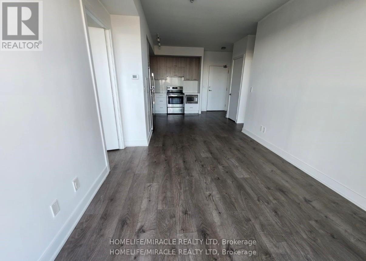 704 - 180 Veterans Drive, Brampton, Ontario  L7A 5G7 - Photo 3 - W13124674