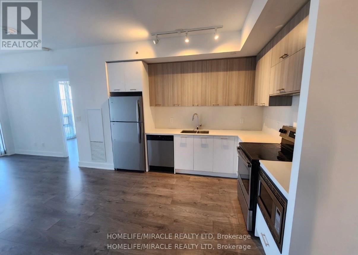 704 - 180 Veterans Drive, Brampton, Ontario  L7A 5G7 - Photo 16 - W13124674