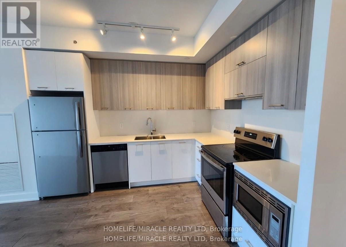 704 - 180 Veterans Drive, Brampton, Ontario  L7A 5G7 - Photo 6 - W13124674