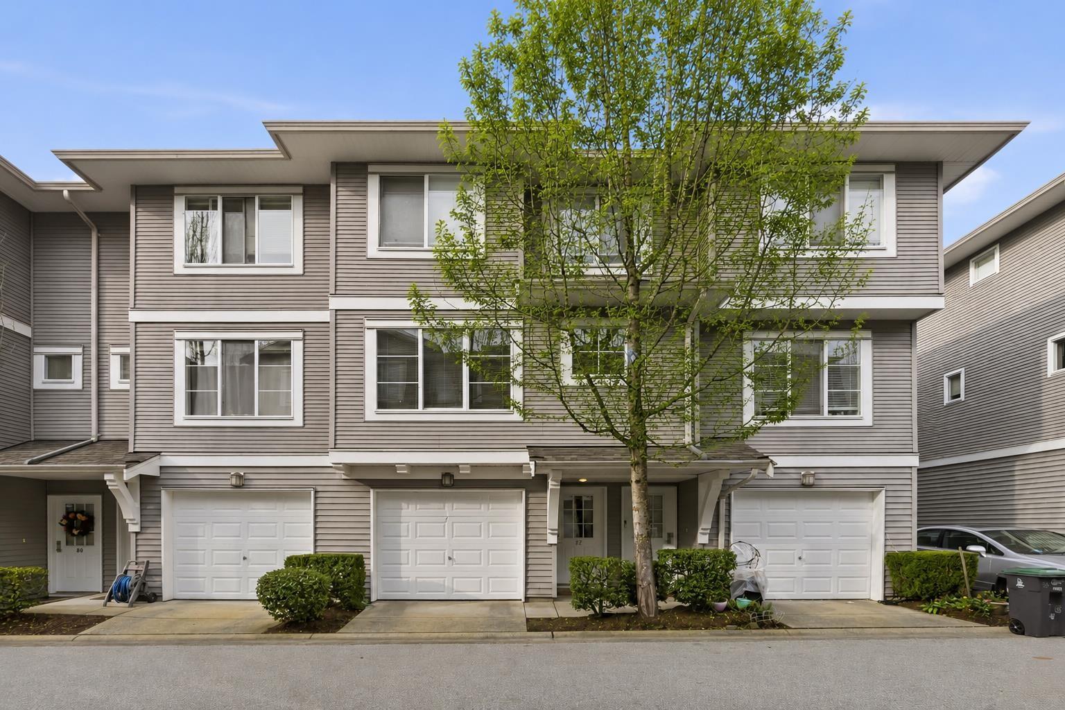 82 15155 62A AVENUE, Surrey, British Columbia