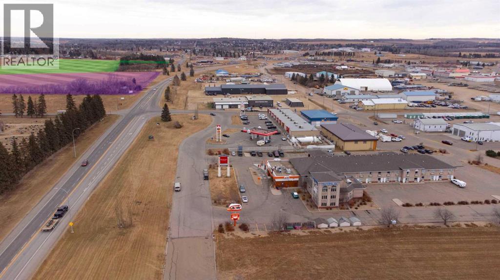 6510 Hwy 53 Highway, Ponoka, Alberta  T4J 1K3 - Photo 13 - A2272356