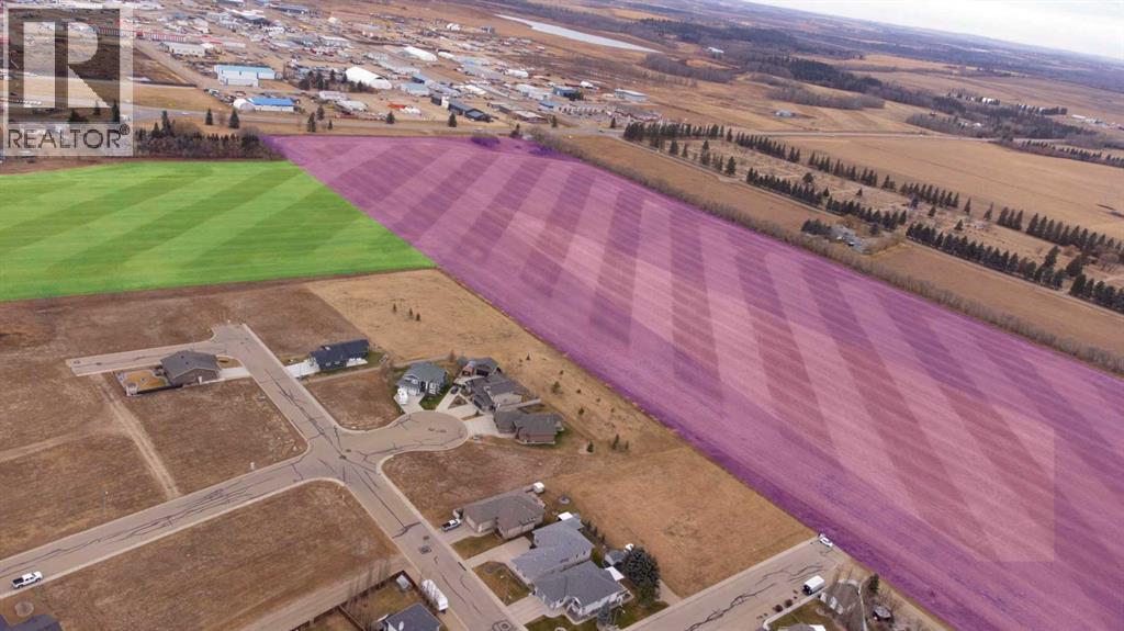 6510 Hwy 53 Highway, Ponoka, Alberta  T4J 1K3 - Photo 10 - A2272356