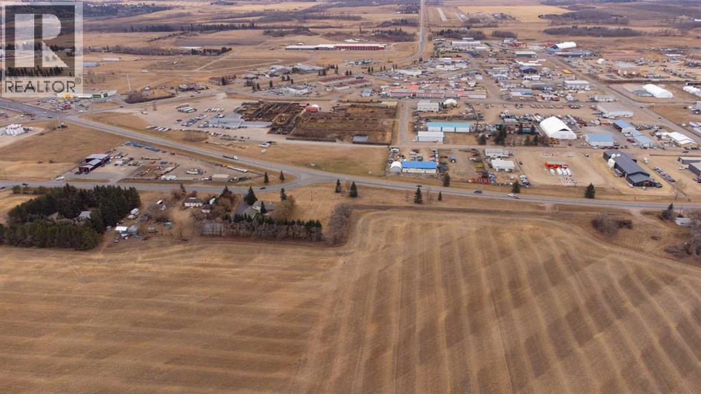 6510 Hwy 53 Highway, Ponoka, Alberta  T4J 1K3 - Photo 38 - A2272356