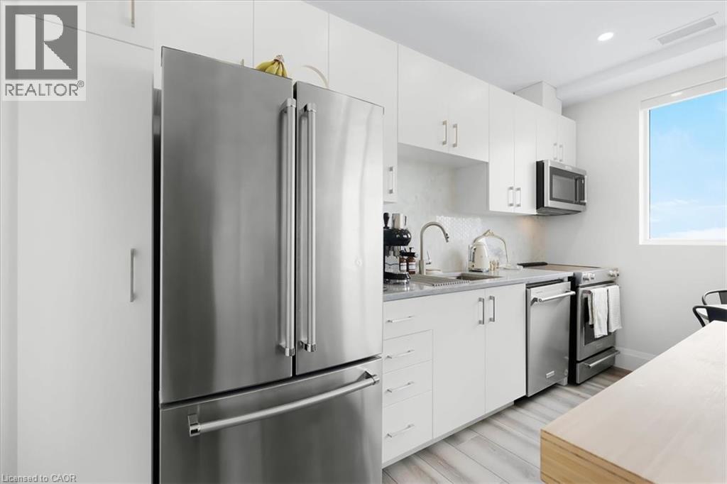 104 Garment Street Unit# 2103, Kitchener, Ontario  N2G 0C8 - Photo 11 - 40826584
