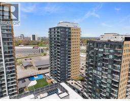 104 GARMENT Street Unit# 2103, Kitchener, Ontario