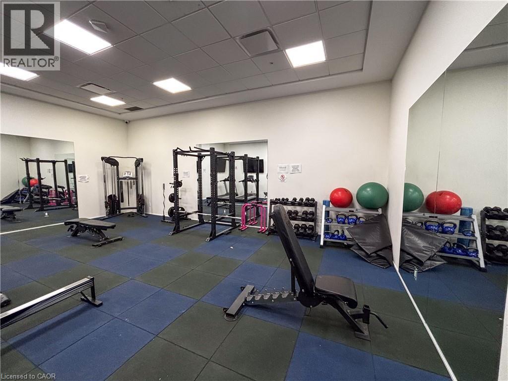 104 Garment Street Unit# 2103, Kitchener, Ontario  N2G 0C8 - Photo 32 - 40826584