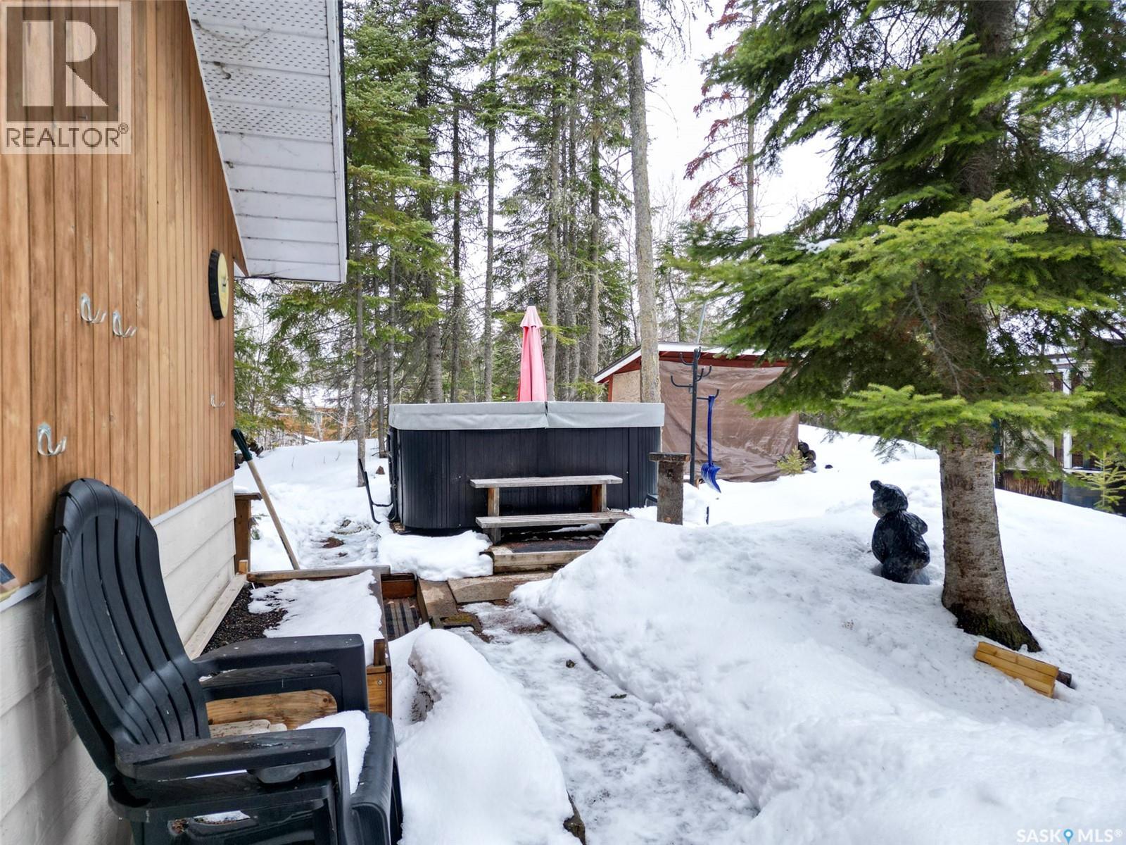619 Marine Drive, Lakeland Rm No. 521, Saskatchewan  S0J 0N0 - Photo 30 - SK034512