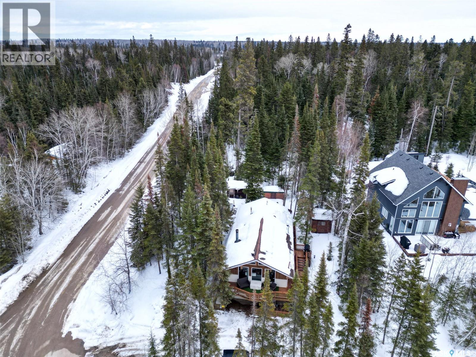 619 Marine Drive, Lakeland Rm No. 521, Saskatchewan  S0J 0N0 - Photo 5 - SK034512