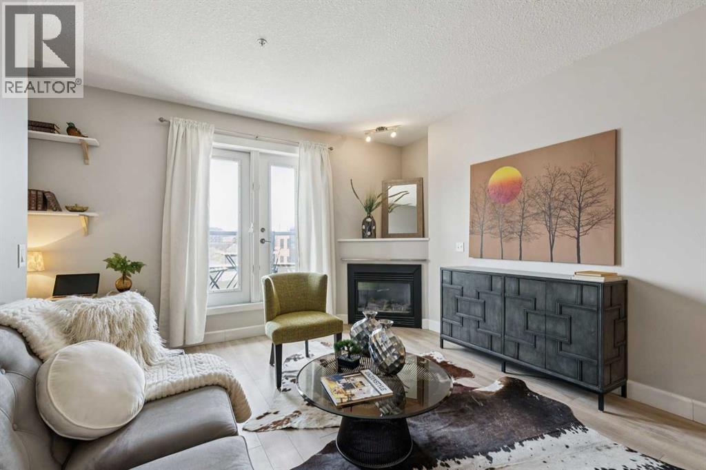 403, 830 Centre Avenue NE, Calgary, Alberta  T2E 9C3 - Photo 10 - A2310506