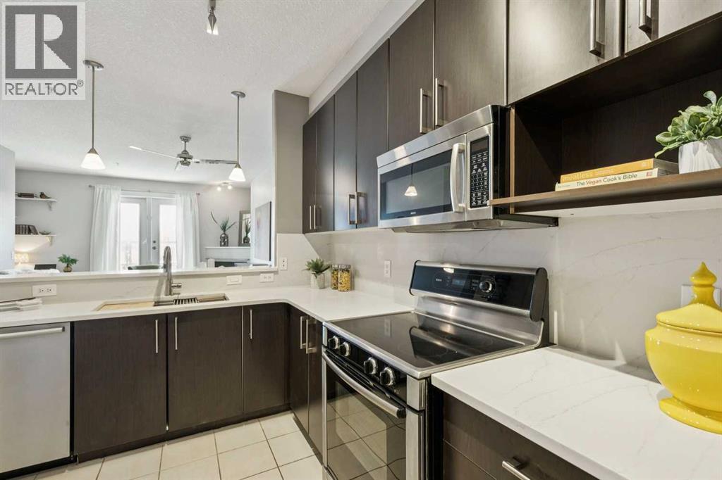 403, 830 Centre Avenue NE, Calgary, Alberta  T2E 9C3 - Photo 7 - A2310506