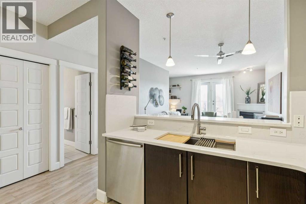 403, 830 Centre Avenue NE, Calgary, Alberta  T2E 9C3 - Photo 8 - A2310506