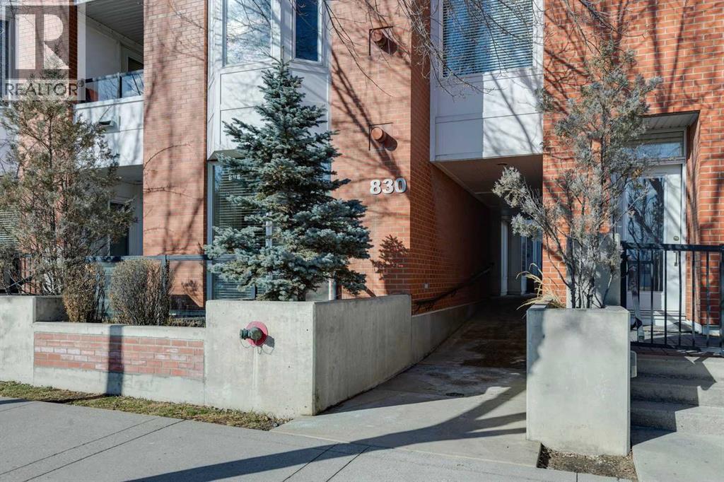 403, 830 Centre Avenue NE, Calgary, Alberta  T2E 9C3 - Photo 26 - A2310506