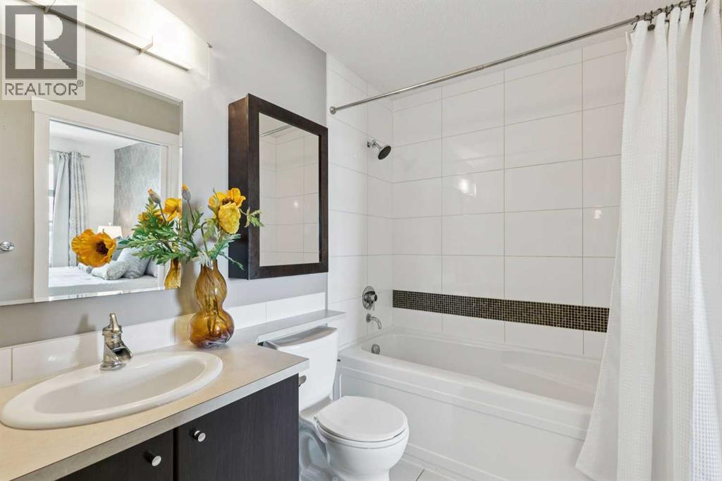 403, 830 Centre Avenue NE, Calgary, Alberta  T2E 9C3 - Photo 21 - A2310506