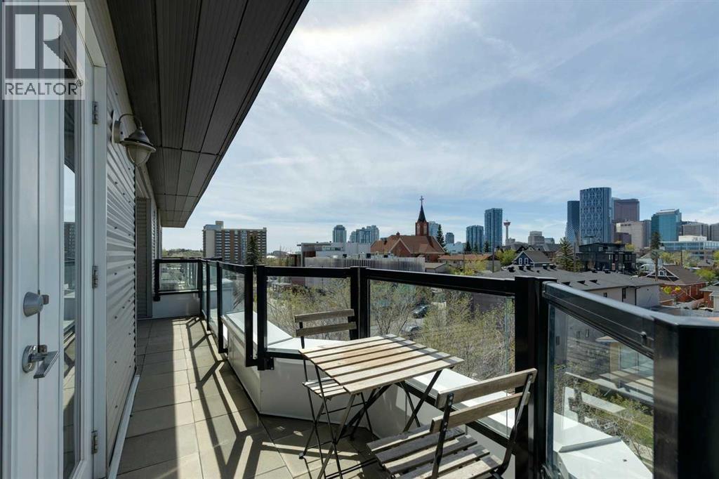 403, 830 Centre Avenue NE, Calgary, Alberta  T2E 9C3 - Photo 31 - A2310506