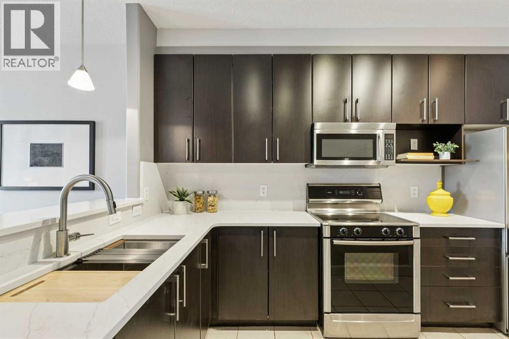 403, 830 Centre Avenue NE, Calgary, Alberta  T2E 9C3 - Photo 6 - A2310506