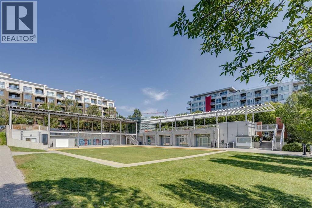 403, 830 Centre Avenue NE, Calgary, Alberta  T2E 9C3 - Photo 35 - A2310506