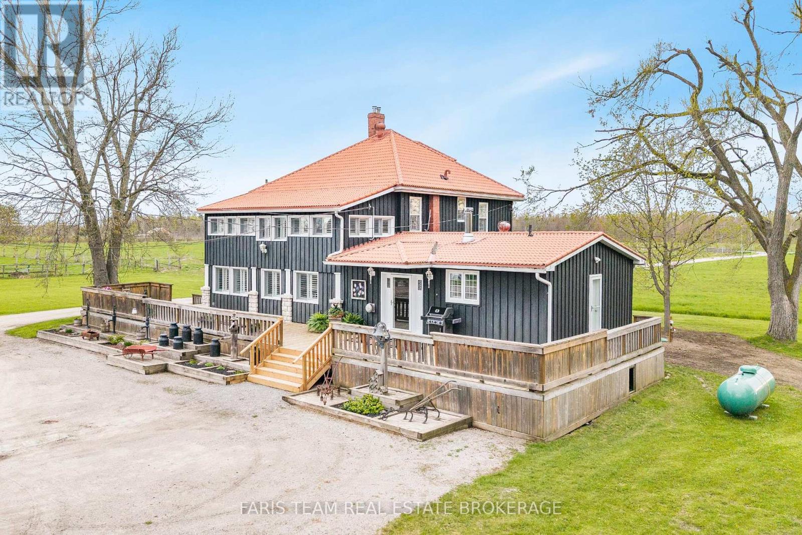 94 AVERY POINT ROAD, Kawartha Lakes, Ontario