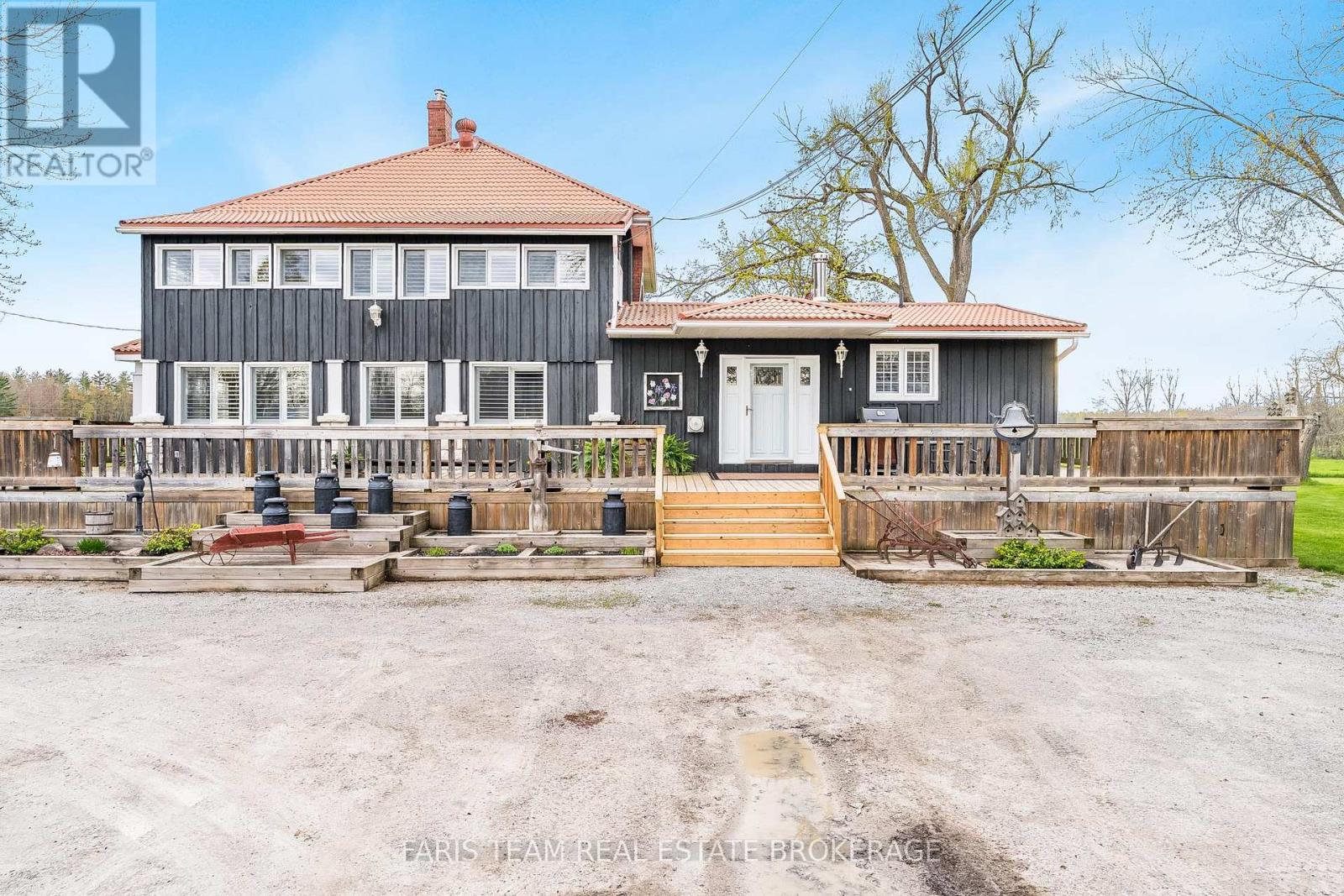 94 Avery Point Road, Kawartha Lakes, Ontario  L0K 1W0 - Photo 4 - X13132066