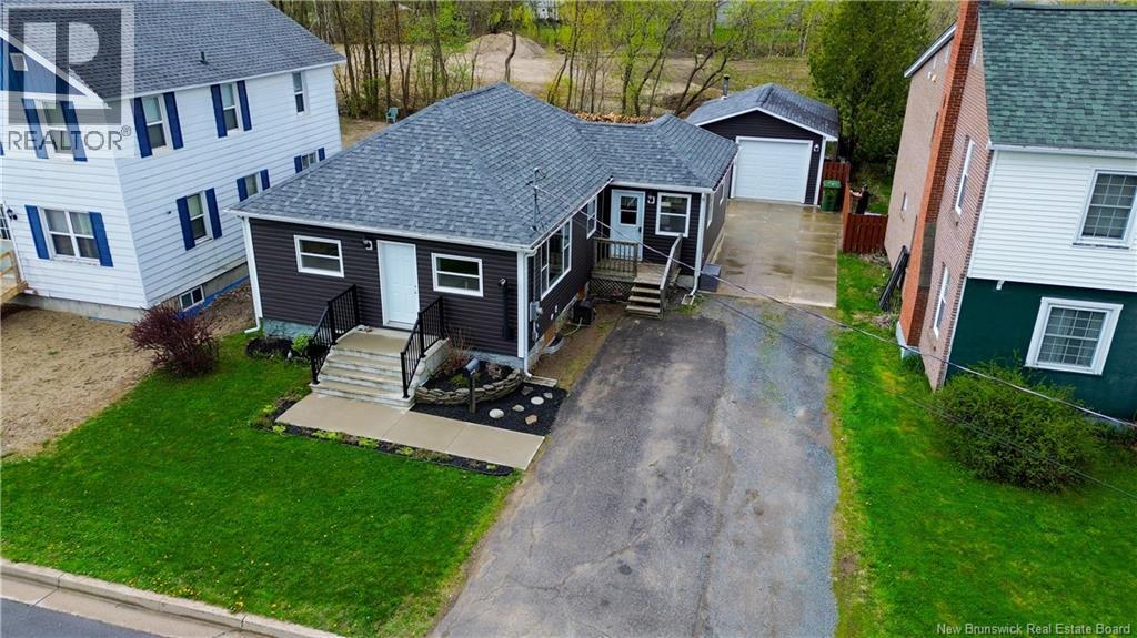 26 Victory Ave, Fredericton, New Brunswick  E3A 3V5 - Photo 12 - NB139616