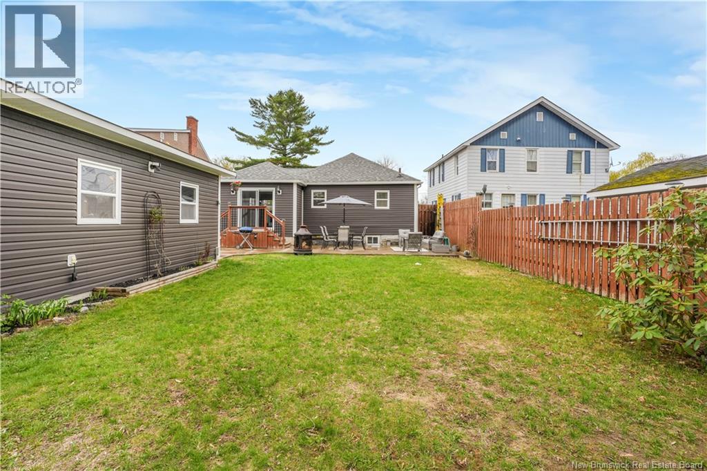 26 Victory Ave, Fredericton, New Brunswick  E3A 3V5 - Photo 33 - NB139616