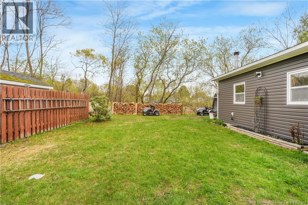 26 Victory Ave, Fredericton, New Brunswick  E3A 3V5 - Photo 35 - NB139616