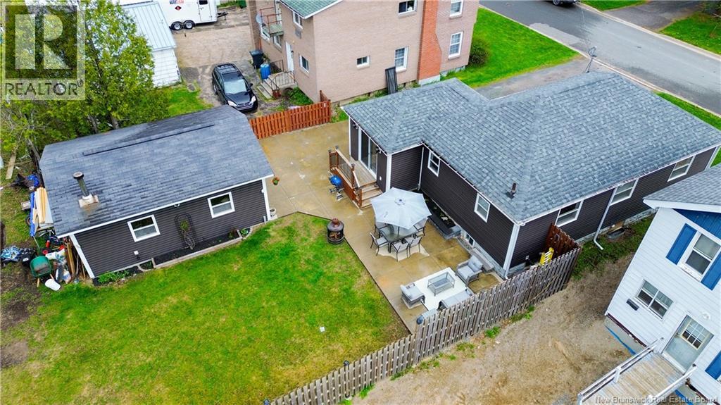26 Victory Ave, Fredericton, New Brunswick  E3A 3V5 - Photo 31 - NB139616