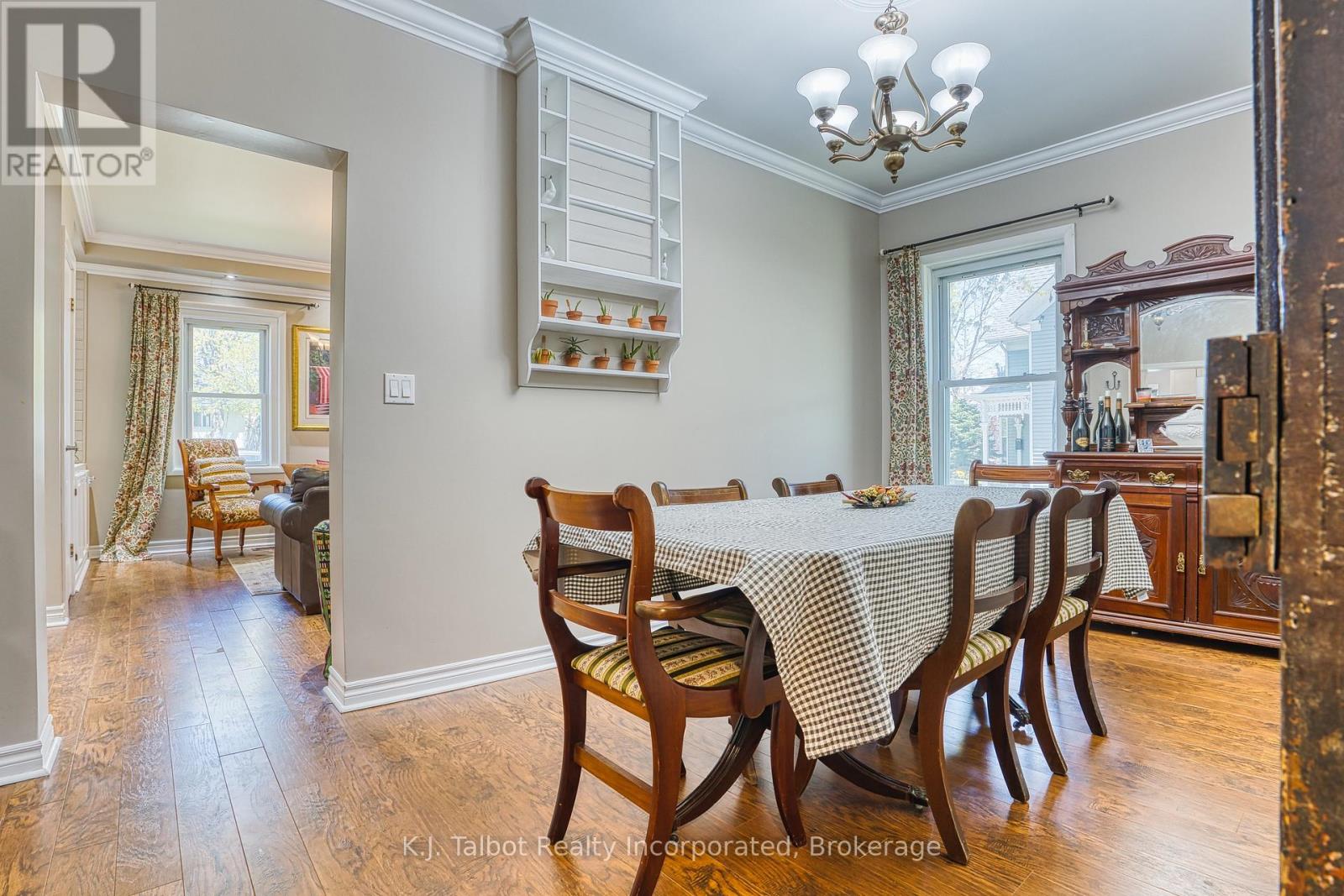112 Anglesea Street, Goderich, Ontario  N7A 1V3 - Photo 17 - X13138920