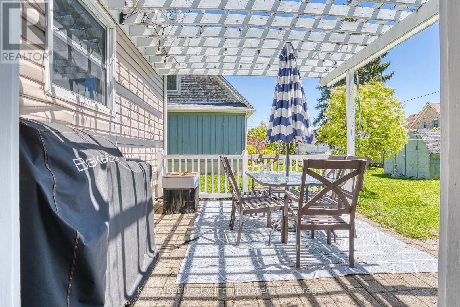 112 Anglesea Street, Goderich, Ontario  N7A 1V3 - Photo 24 - X13138920