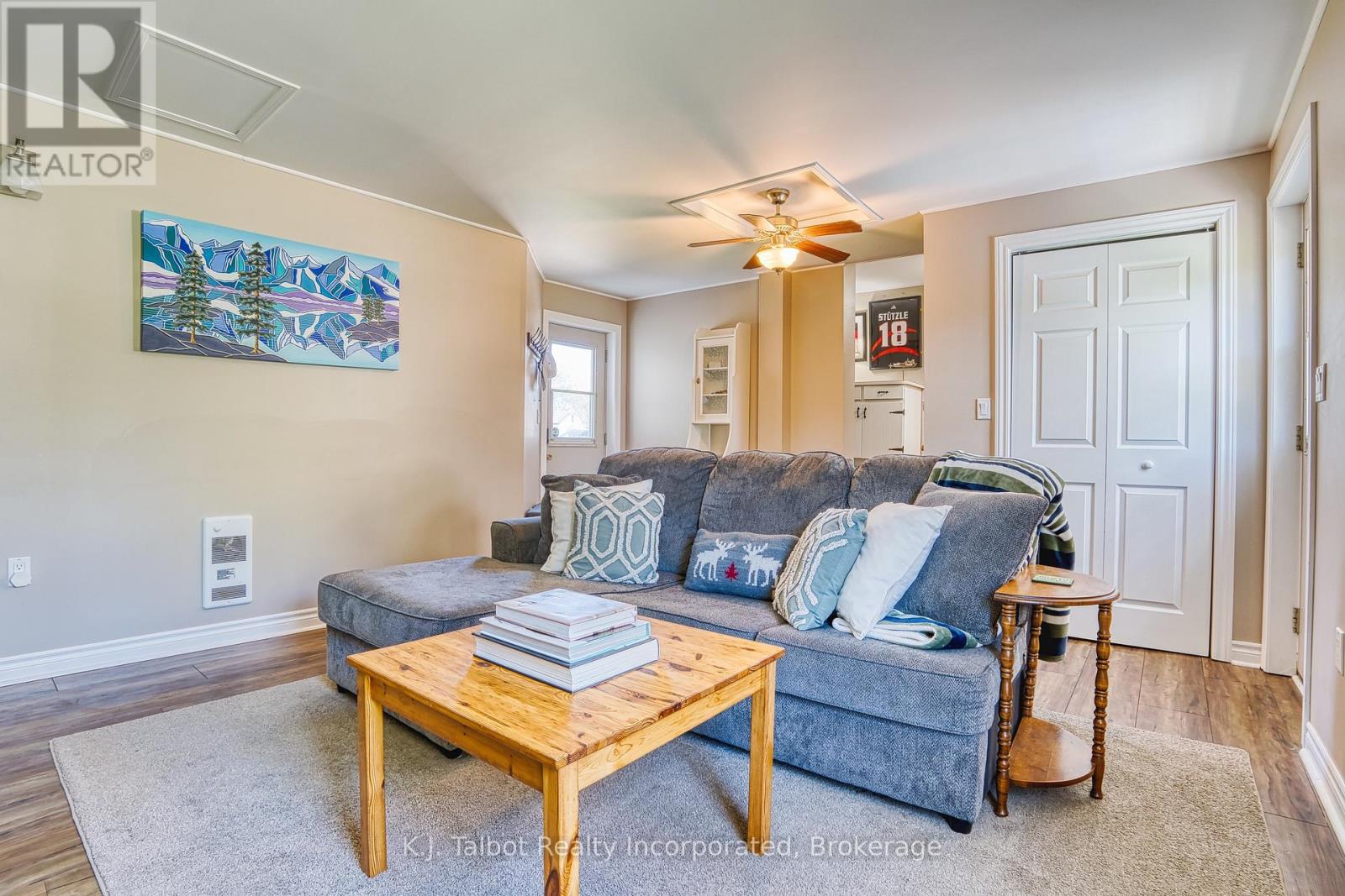 112 Anglesea Street, Goderich, Ontario  N7A 1V3 - Photo 25 - X13138920