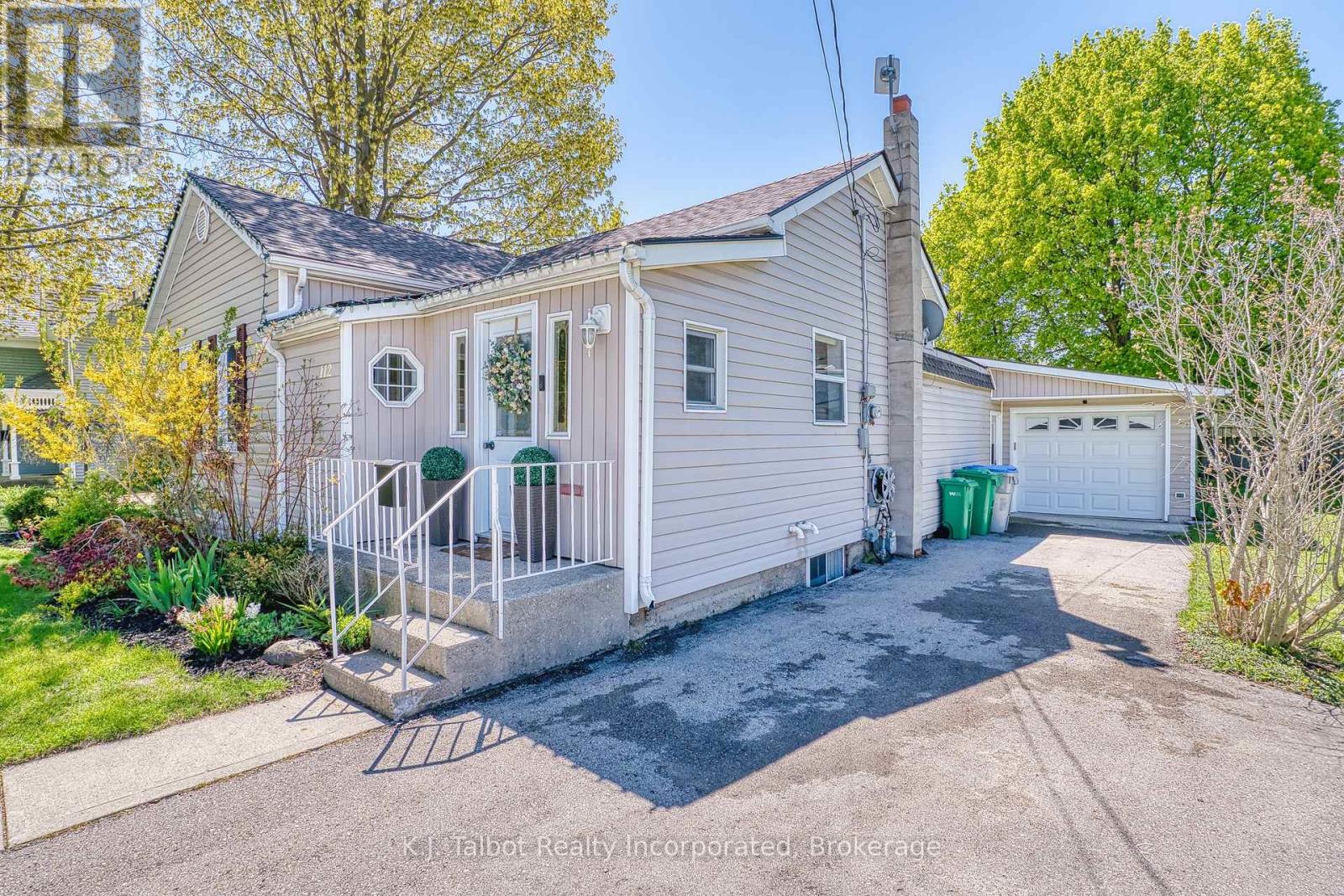 112 Anglesea Street, Goderich, Ontario  N7A 1V3 - Photo 30 - X13138920