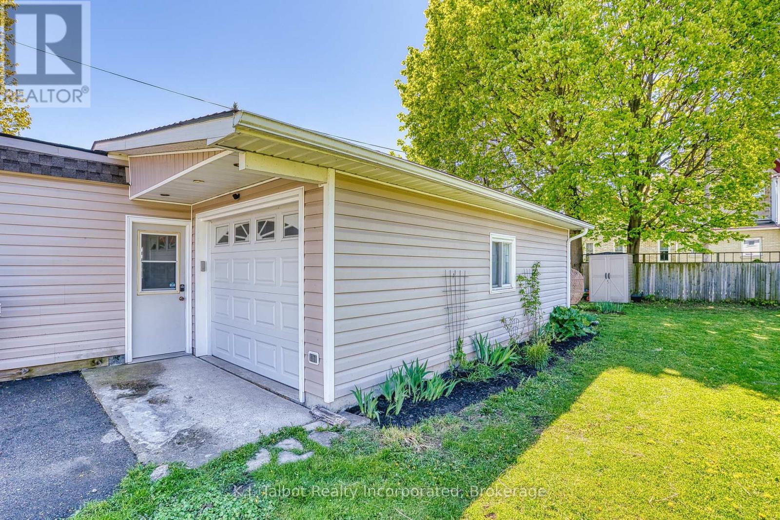 112 Anglesea Street, Goderich, Ontario  N7A 1V3 - Photo 31 - X13138920