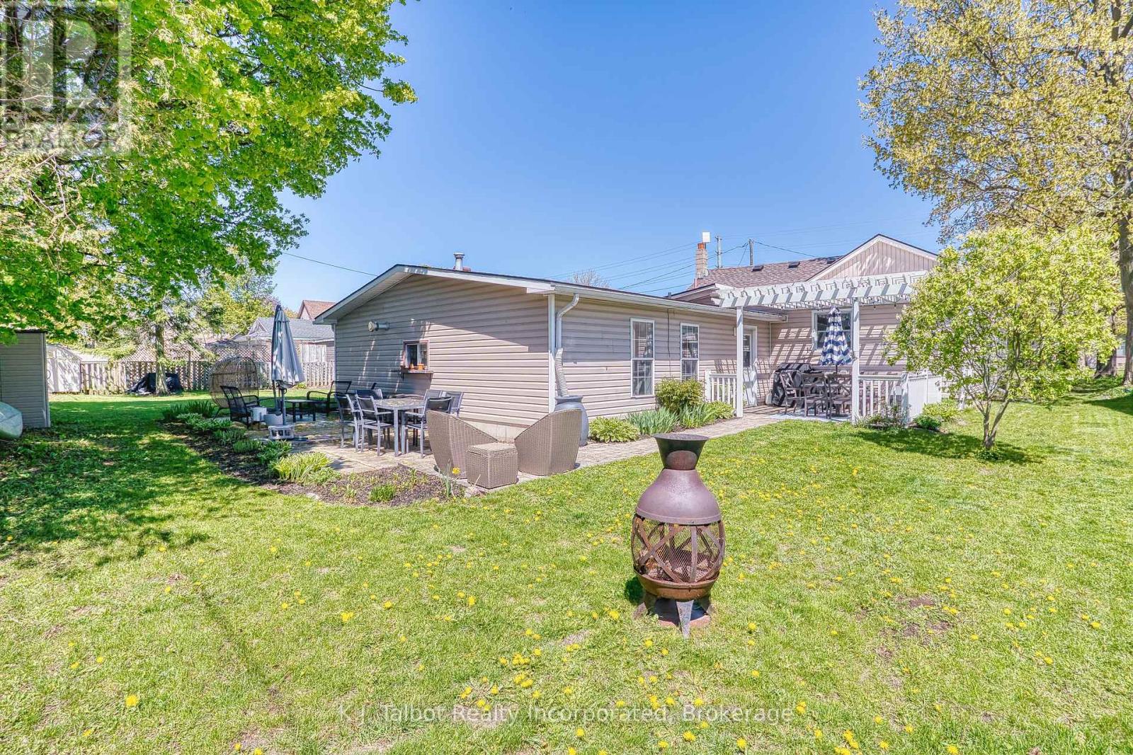 112 Anglesea Street, Goderich, Ontario  N7A 1V3 - Photo 32 - X13138920
