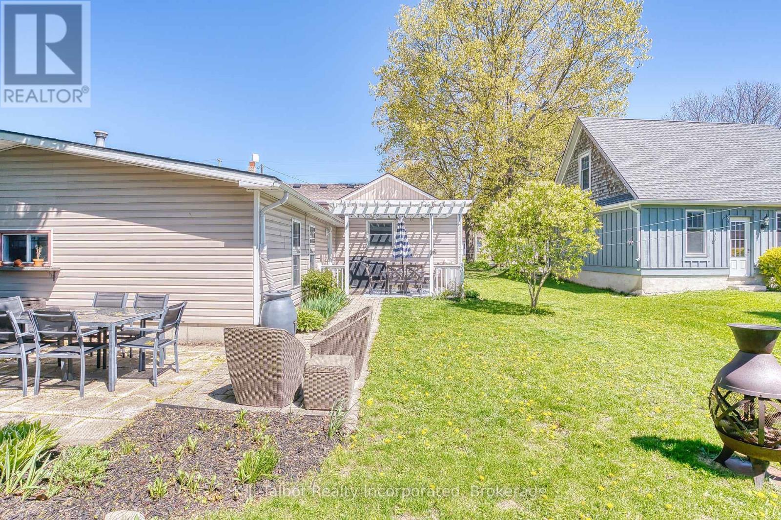112 Anglesea Street, Goderich, Ontario  N7A 1V3 - Photo 33 - X13138920