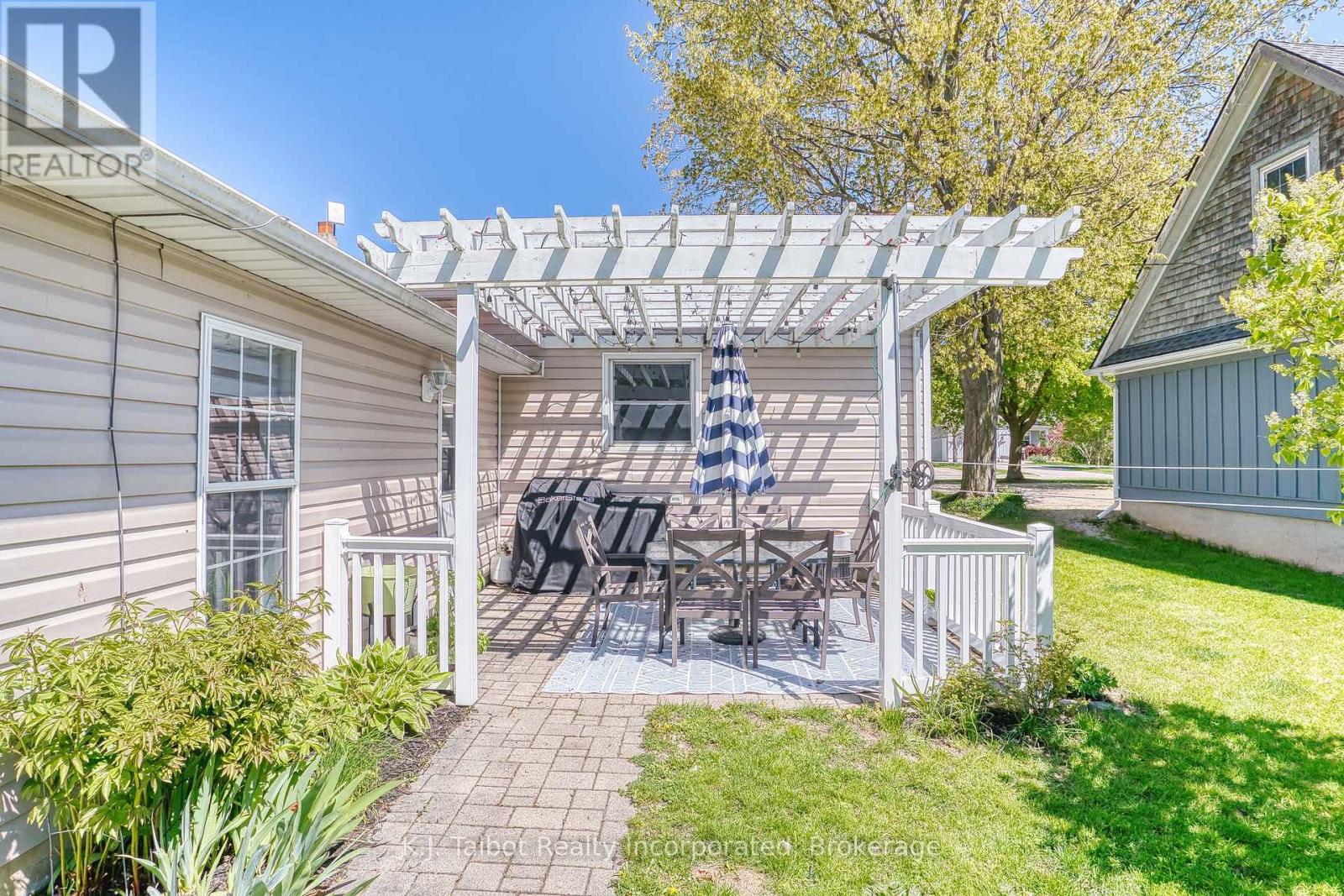 112 Anglesea Street, Goderich, Ontario  N7A 1V3 - Photo 34 - X13138920