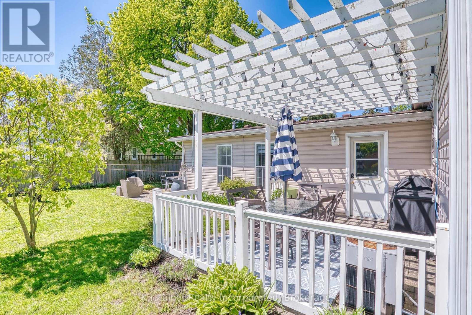 112 Anglesea Street, Goderich, Ontario  N7A 1V3 - Photo 35 - X13138920