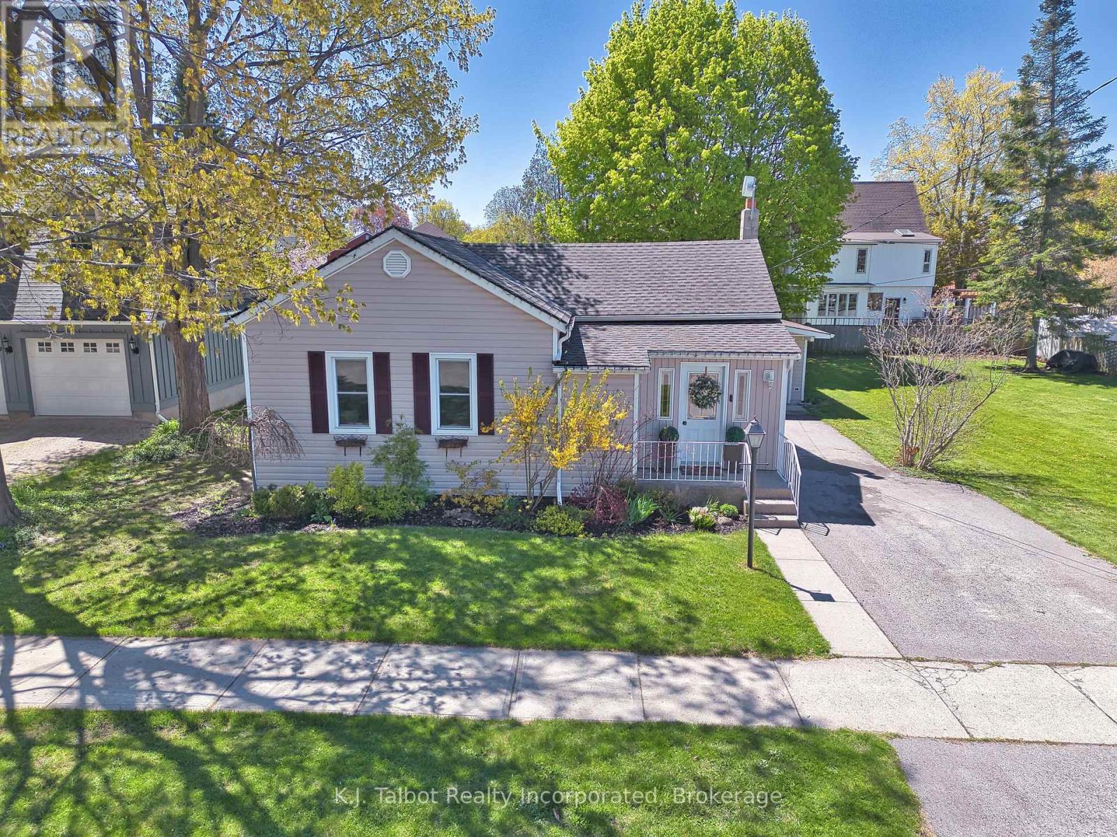 112 Anglesea Street, Goderich, Ontario  N7A 1V3 - Photo 37 - X13138920