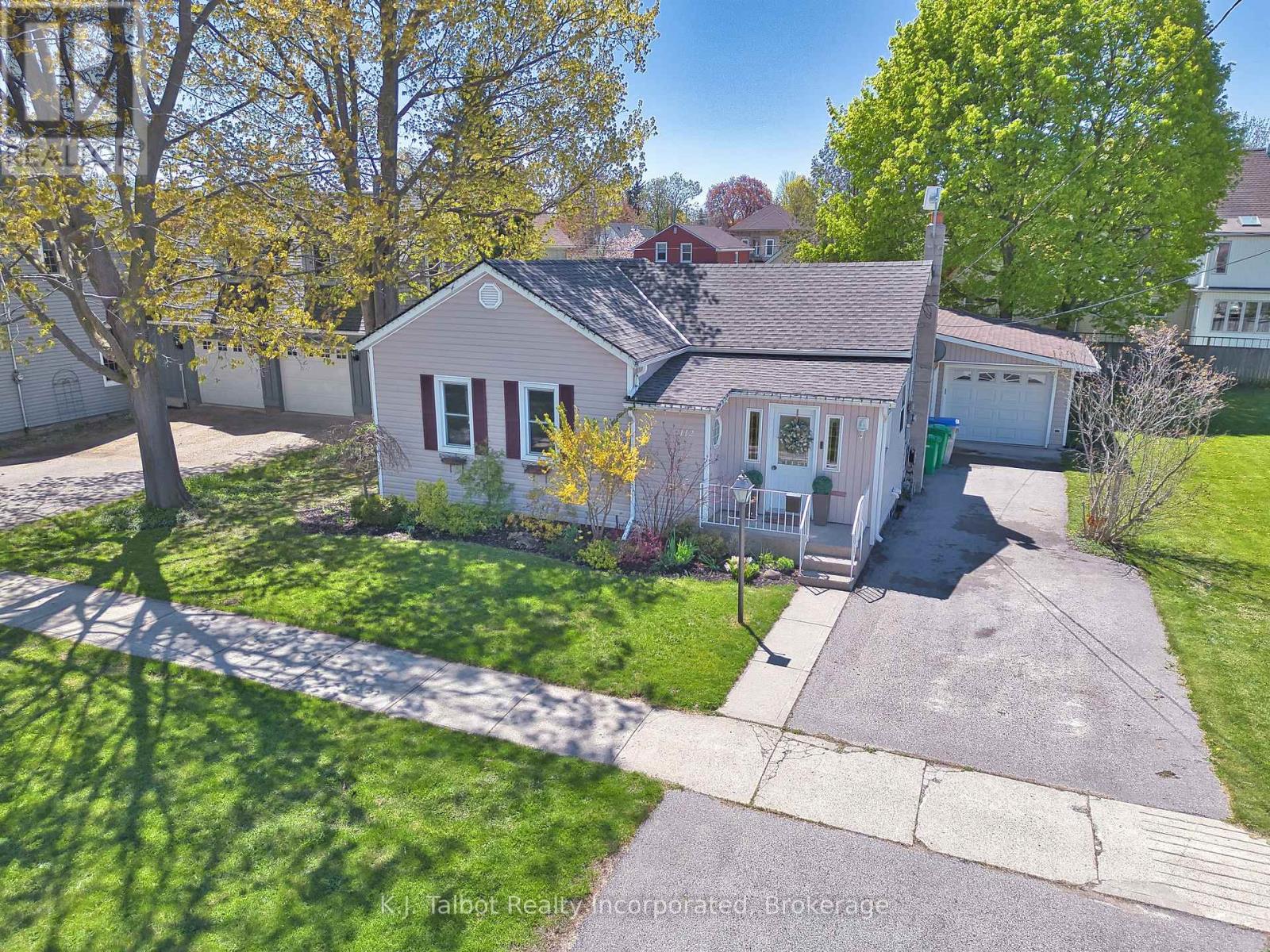 112 Anglesea Street, Goderich, Ontario  N7A 1V3 - Photo 38 - X13138920