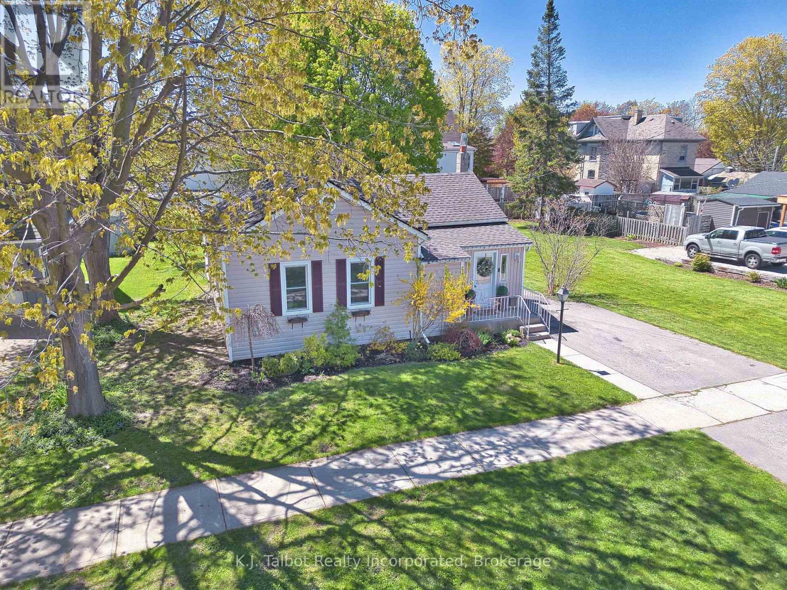 112 Anglesea Street, Goderich, Ontario  N7A 1V3 - Photo 39 - X13138920
