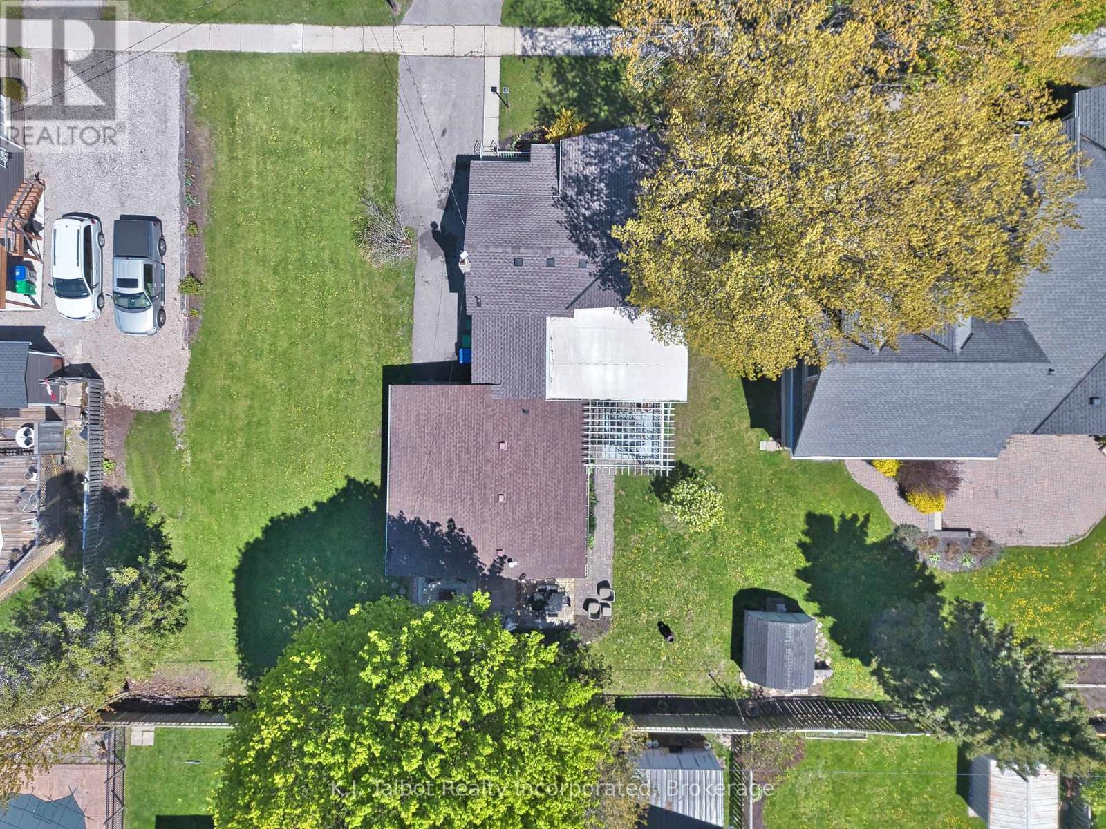 112 Anglesea Street, Goderich, Ontario  N7A 1V3 - Photo 40 - X13138920