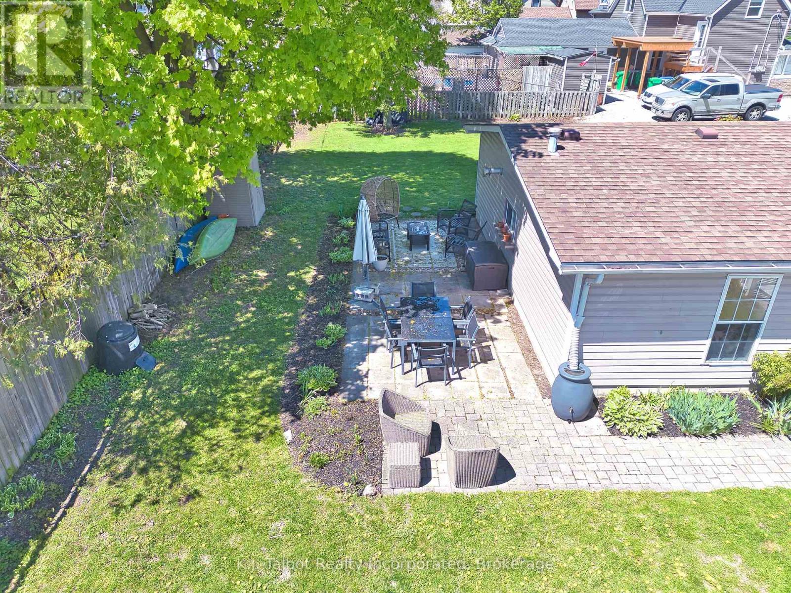 112 Anglesea Street, Goderich, Ontario  N7A 1V3 - Photo 42 - X13138920