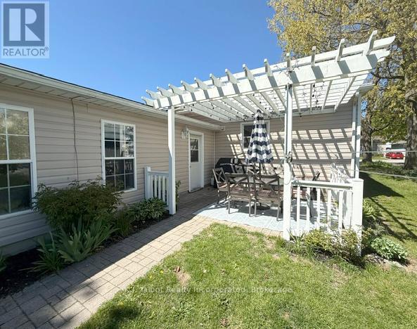 112 Anglesea Street, Goderich, Ontario  N7A 1V3 - Photo 44 - X13138920
