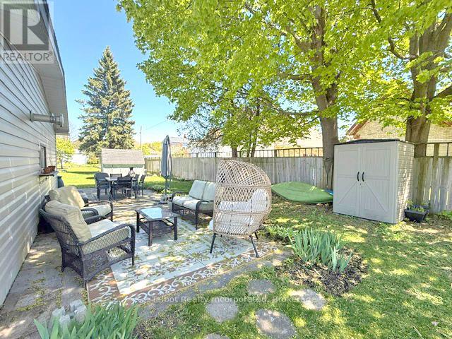 112 Anglesea Street, Goderich, Ontario  N7A 1V3 - Photo 48 - X13138920